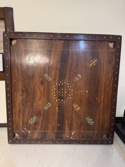 Professional Carrom Board