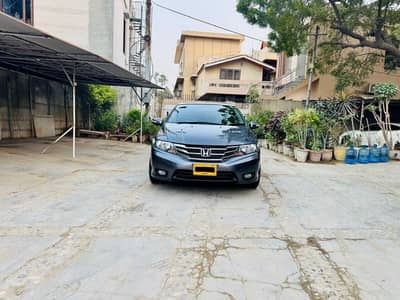 Honda City 1.3 MT 2016 Model First Hand