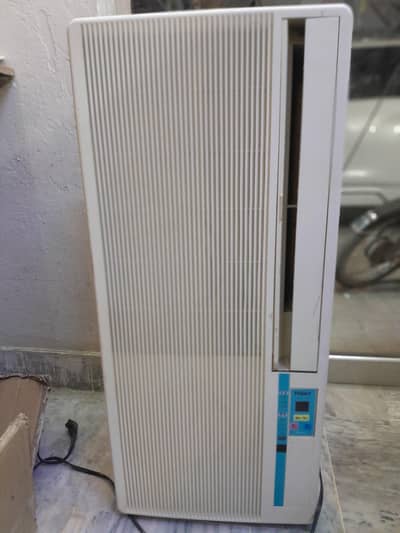 Haier Window AC