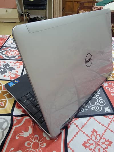 Dell Latitude E6540
