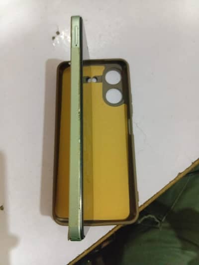 redmi mobile 13c  6gb Ram 128 GB internal no open no repair box