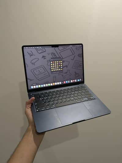 MacBook Air M2