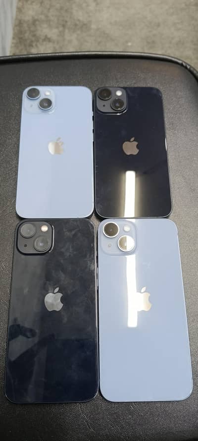 iphone 14 sim lock 128 gb