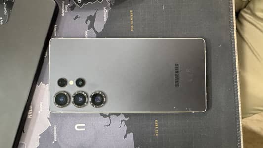 Samsung S25 Ultra 12/256