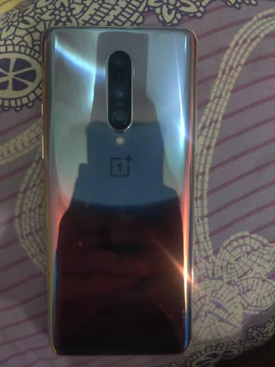 OnePlus 8 PTA