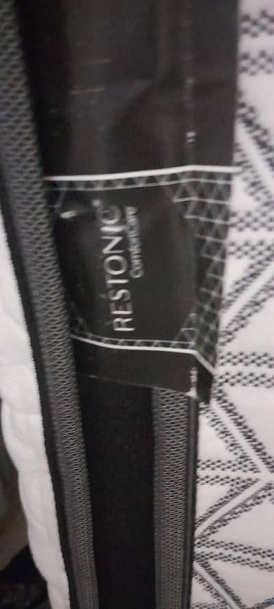 USA embassay mattresses