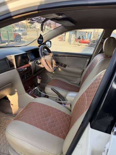 Driver required in new city phase 2