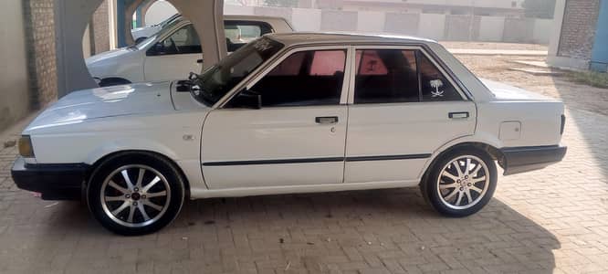 Nissan sunny automatic transmission Japan asmble