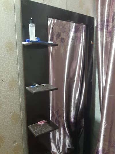 Wooden Dressing table