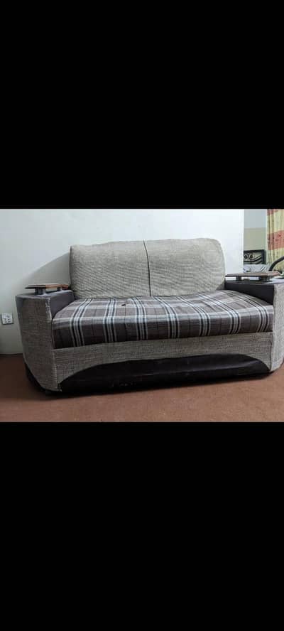 4 seater sofa set