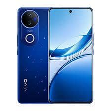 vivo v50 blue