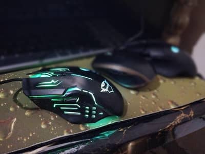 gaming mouse RGB keyboard wireless and Bluetooth in cheap