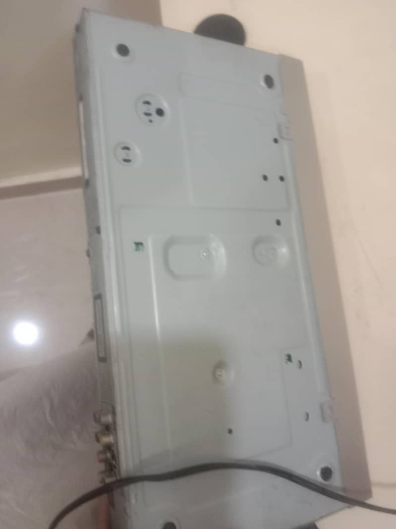 DVD player Panasonic 4