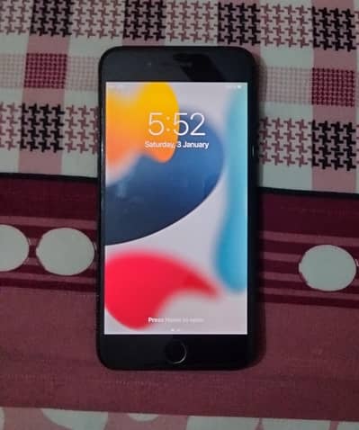 Iphone 7 plus for sale