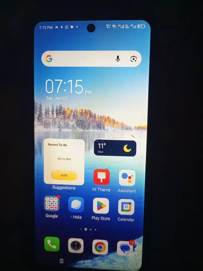 Techno spark 20C  4/128 10/10 condition with box