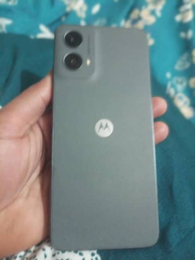Moto G 5g 4+4 / 128 gb. snapdragon processor