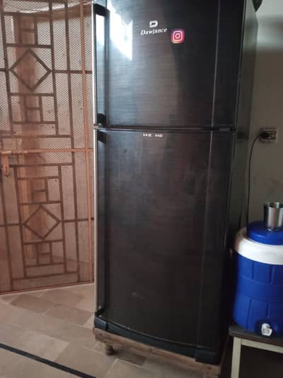 Dawlance fridge 9188WBHZ