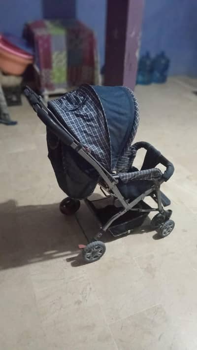 Stroller