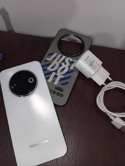 TECNO SPARK 30C 6/128 GB