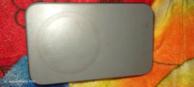 Joyroom w020 all ok new condition magsafe power bank for all mobile