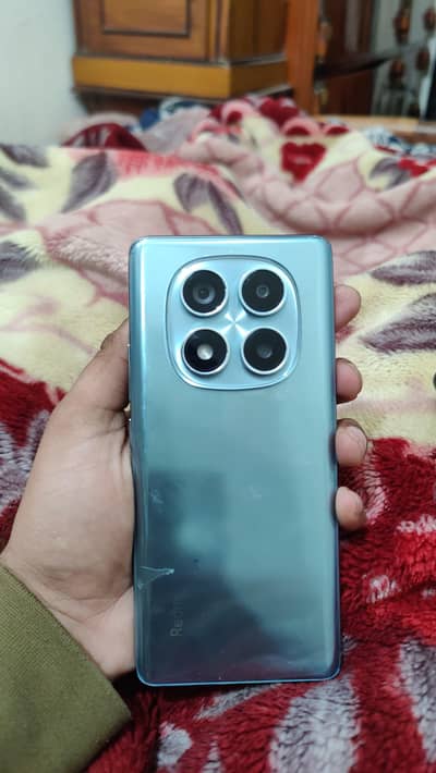 Redmi note 14 pro 8/256