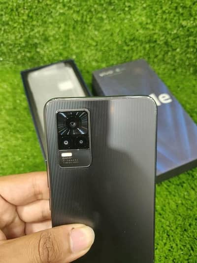 Vivo v21e Mobile 8/128GB