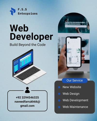 Website Development