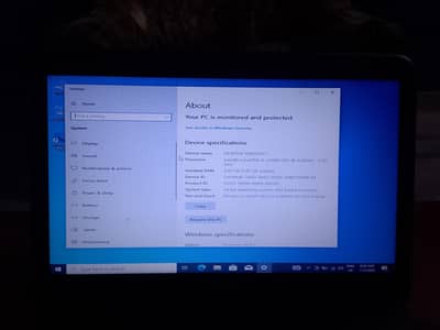 Dell Inspiron 8ram 750 hard drive  i5 3rd generation