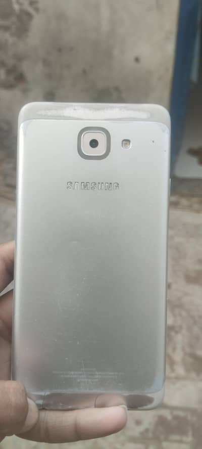 Samsung Galaxy j 7max