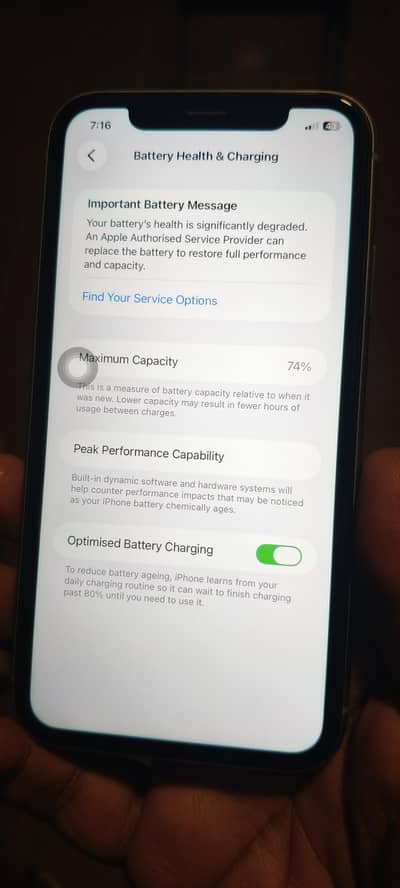 iPhone 11 condition 10 /10