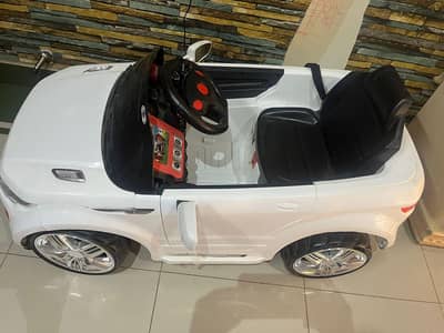 Kids Car Charging Just like new