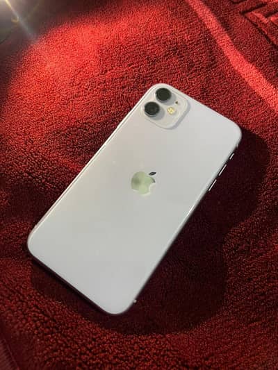 Iphone 11 Non Pta