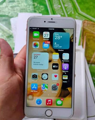 Apple iPhone 5s 64GB