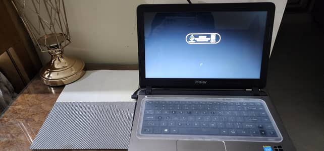 Haier Laptop 7G-5H