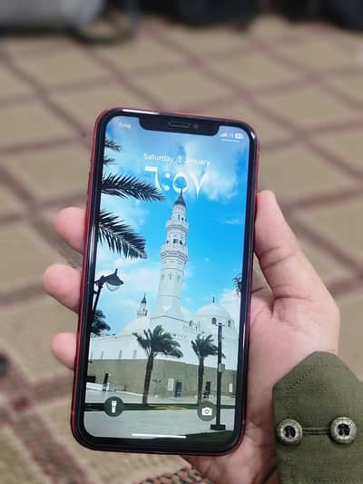 Iphone xr pta approved