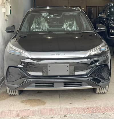 BYD ATTO 3 ADVANCE