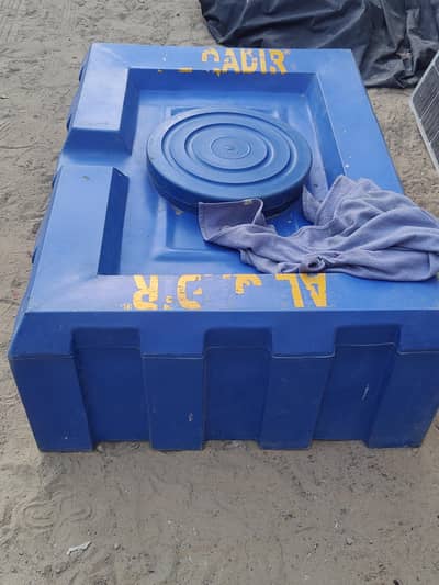 water Tanki for sale