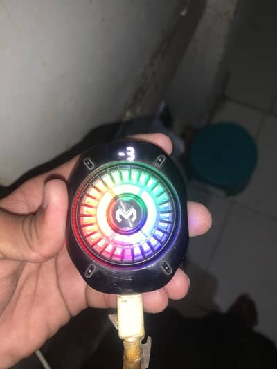 Colling fan for sale cx10