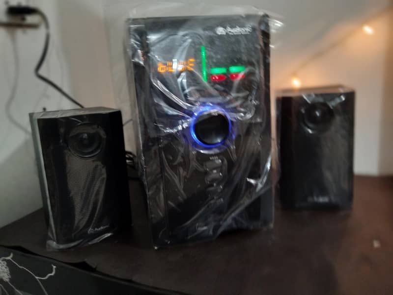 Audionic MAX 550 + 4