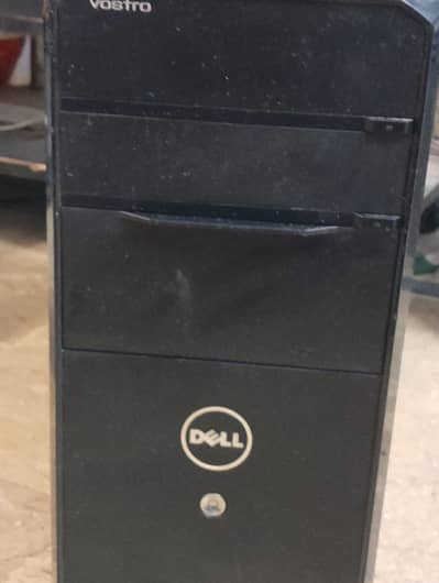 Dell Vostro Core i7 2nd Generation 2Tb Hardrive