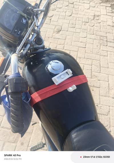 road Prince 2018 model all documents