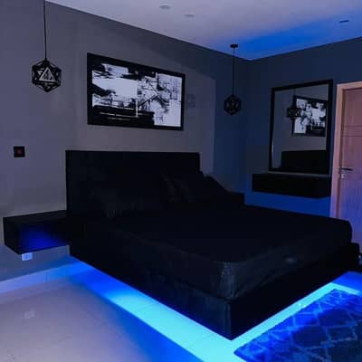 selling AirBnB furniture