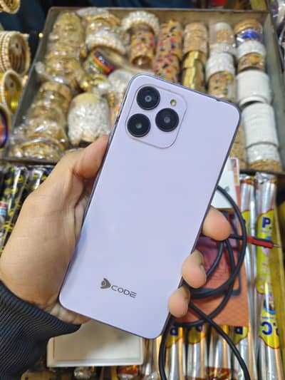 Dcode Cygnal 3 PTA APPROVED