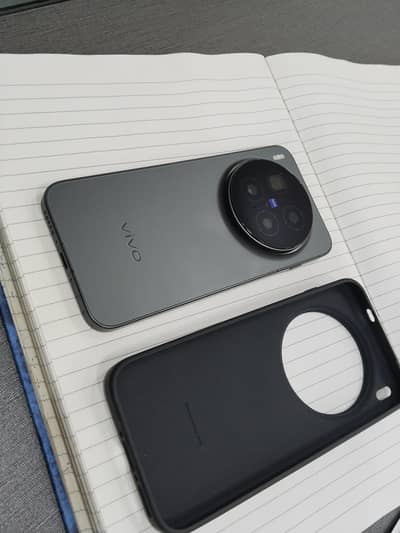 VIVO X300 PRO BLACK 16+512.