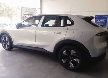 Deepal S05 Available for sale unregistered