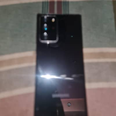 note 20 ultra pta approved dull sim patch