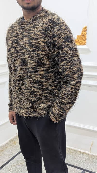 Easteren New Arrival Sweatshirts