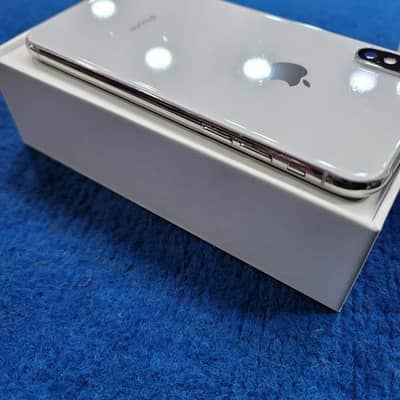 iPhone next 256 GB no open no repair