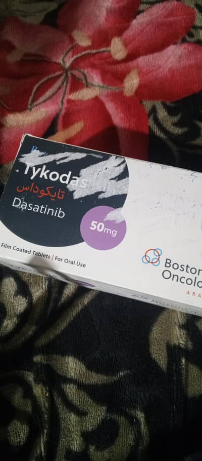 Dasatinib 50mg