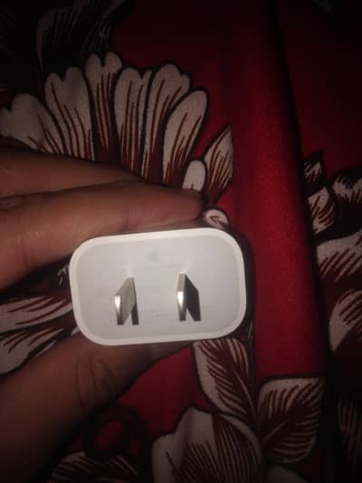 i phone adopter 20W original